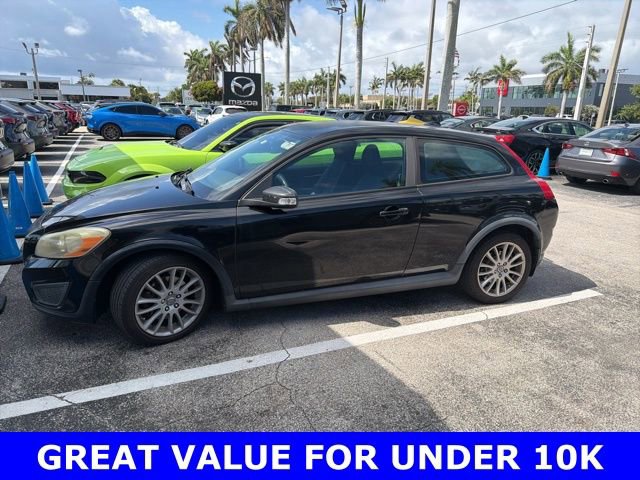 Used 2011 Volvo C30 T5 R-Design FWD image 2