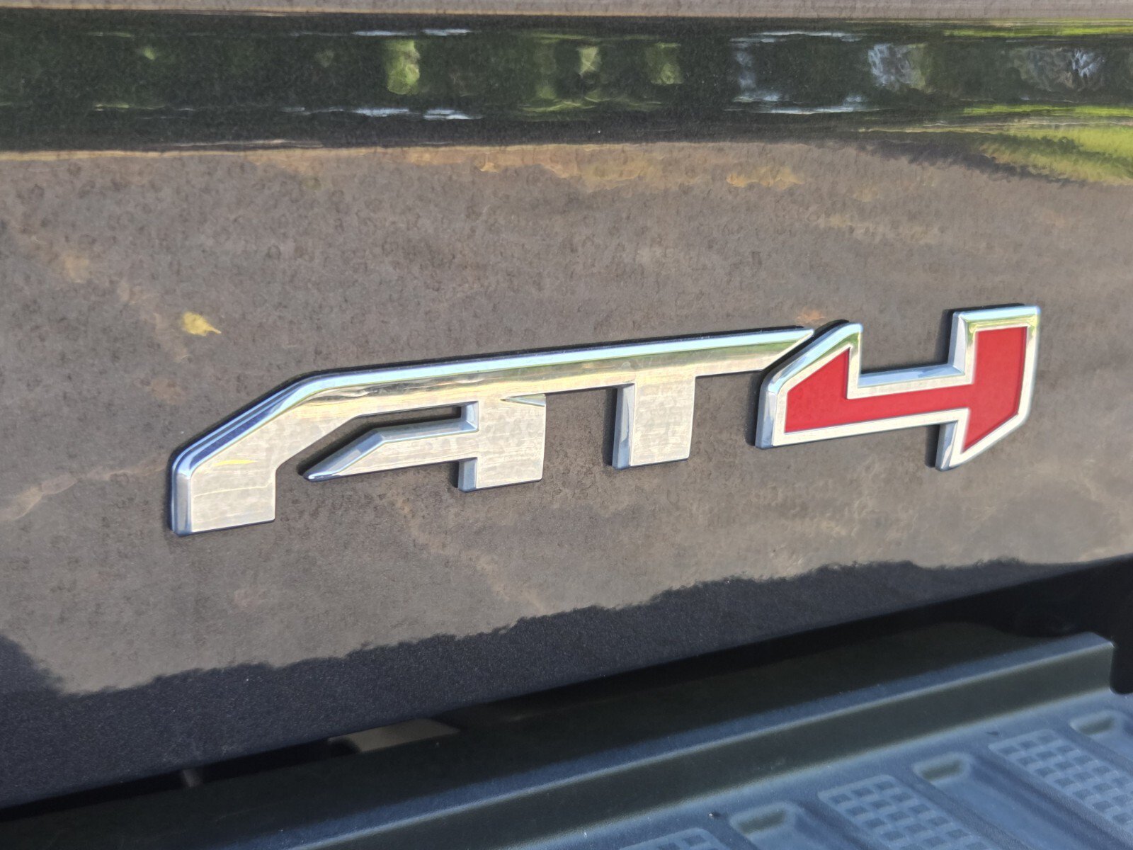 Used 2023 GMC Sierra 1500 AT4 w/ AT4 Premium Package AWD/4WD image 15
