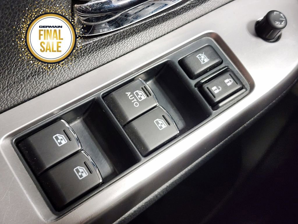 Used 2016 Subaru Crosstrek 2.0i Premium w/ Moonroof Package image 24