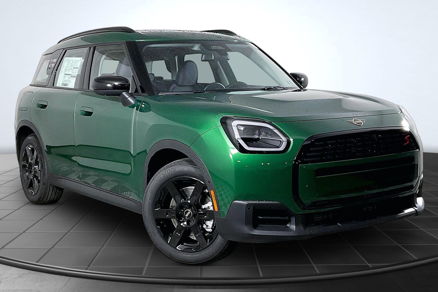 New 2027 MINI Cooper Countryman S AWD/4WD image 2