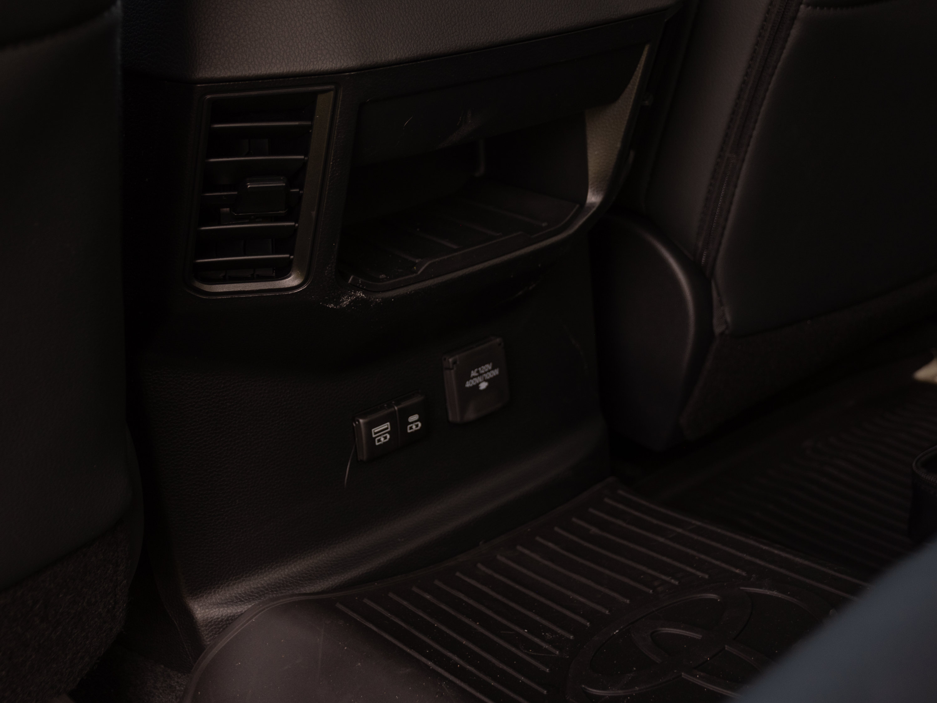 New 2026 Toyota Tundra Limited AWD/4WD image 20