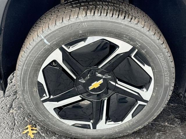 New 2026 Chevrolet Silverado EV LT image 33