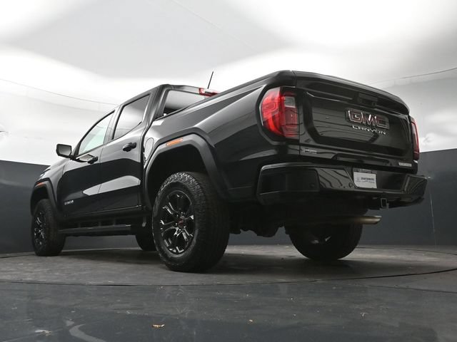 Used 2024 GMC Canyon Elevation w/ Elevation Premium Package RWD image 31