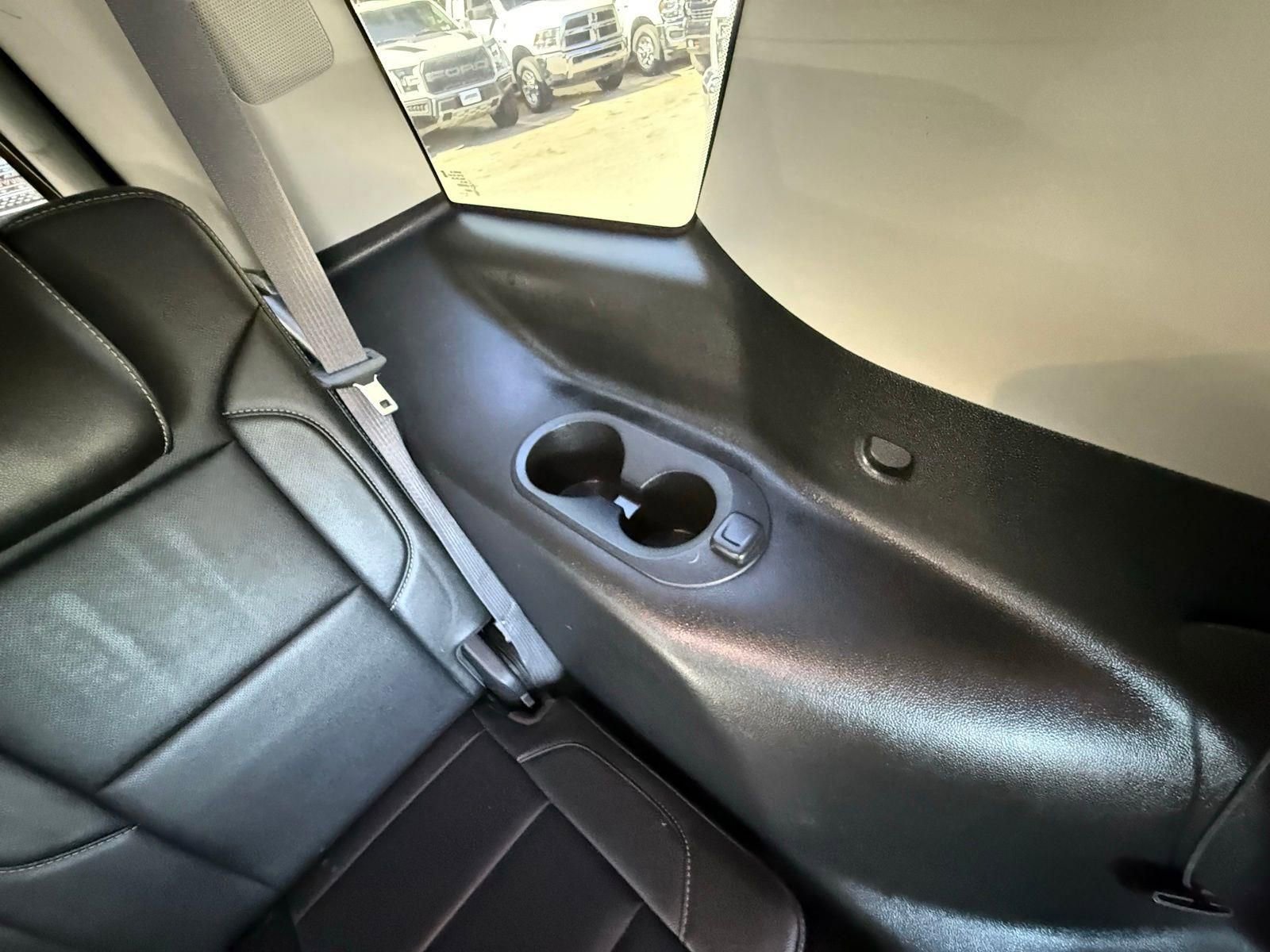 Used 2016 Chevrolet Tahoe LTZ image 34