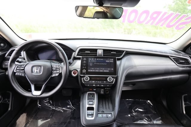 Used 2019 Honda Insight Touring image 11
