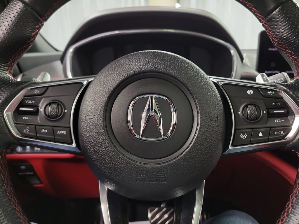 Used 2022 Acura MDX Type S AWD/4WD image 15