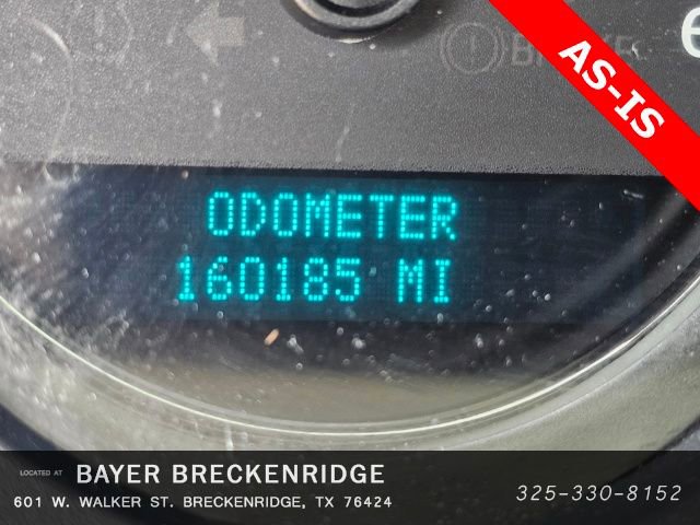 Used 2007 Chevrolet Suburban LS RWD image 10