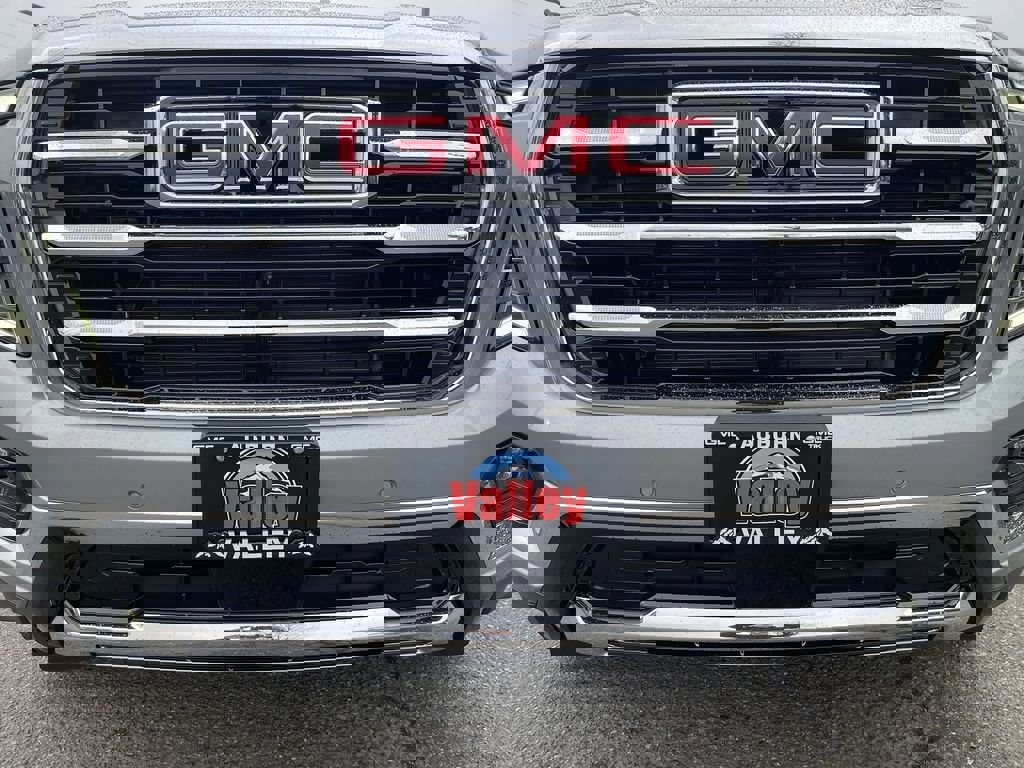 New 2026 GMC Yukon XL Elevation w/ Elevation Premium Package image 32