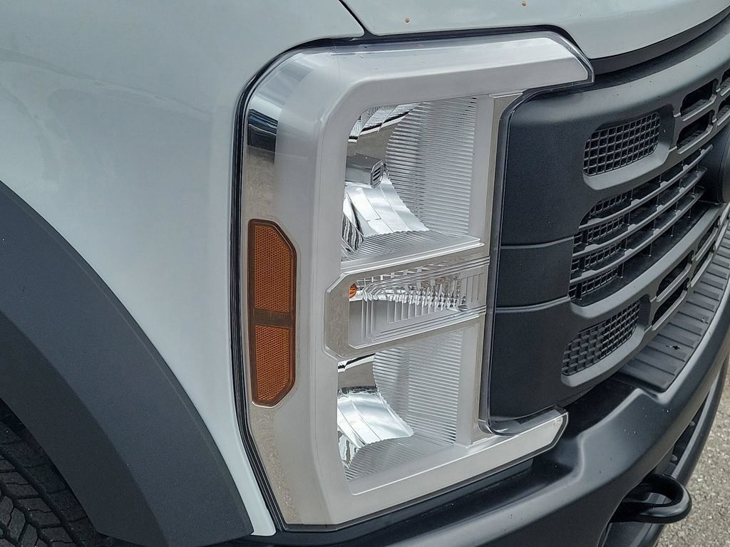 New 2026 Ford F450 XL AWD/4WD image 10