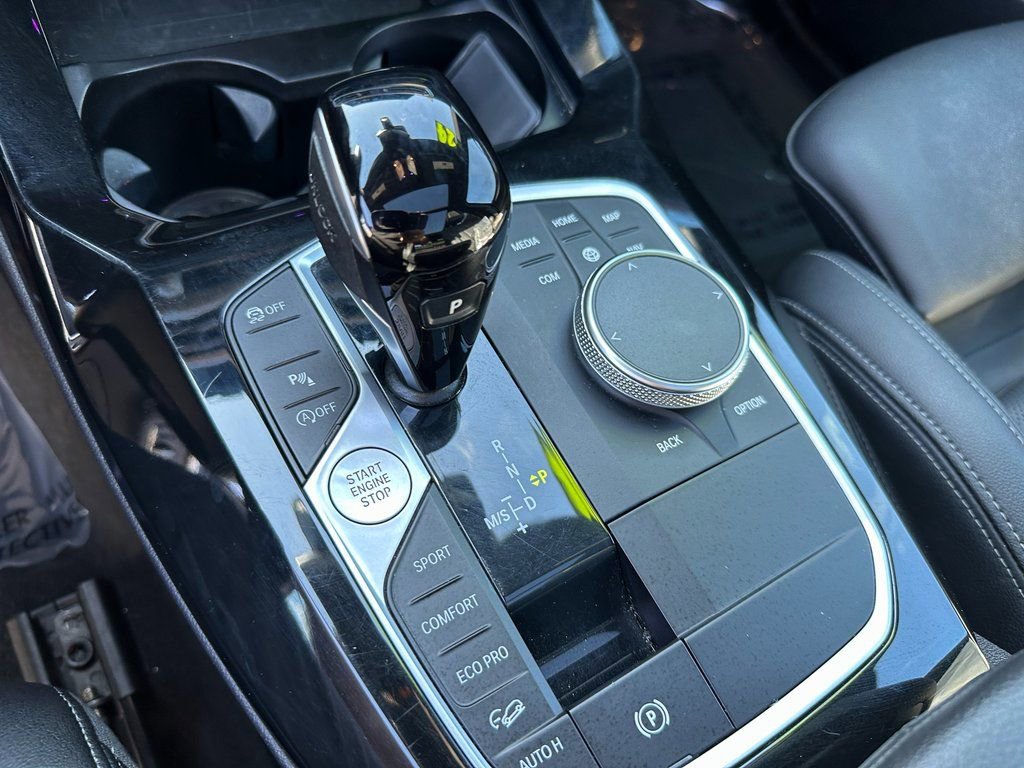 Used 2024 BMW X3 xDrive30i image 26