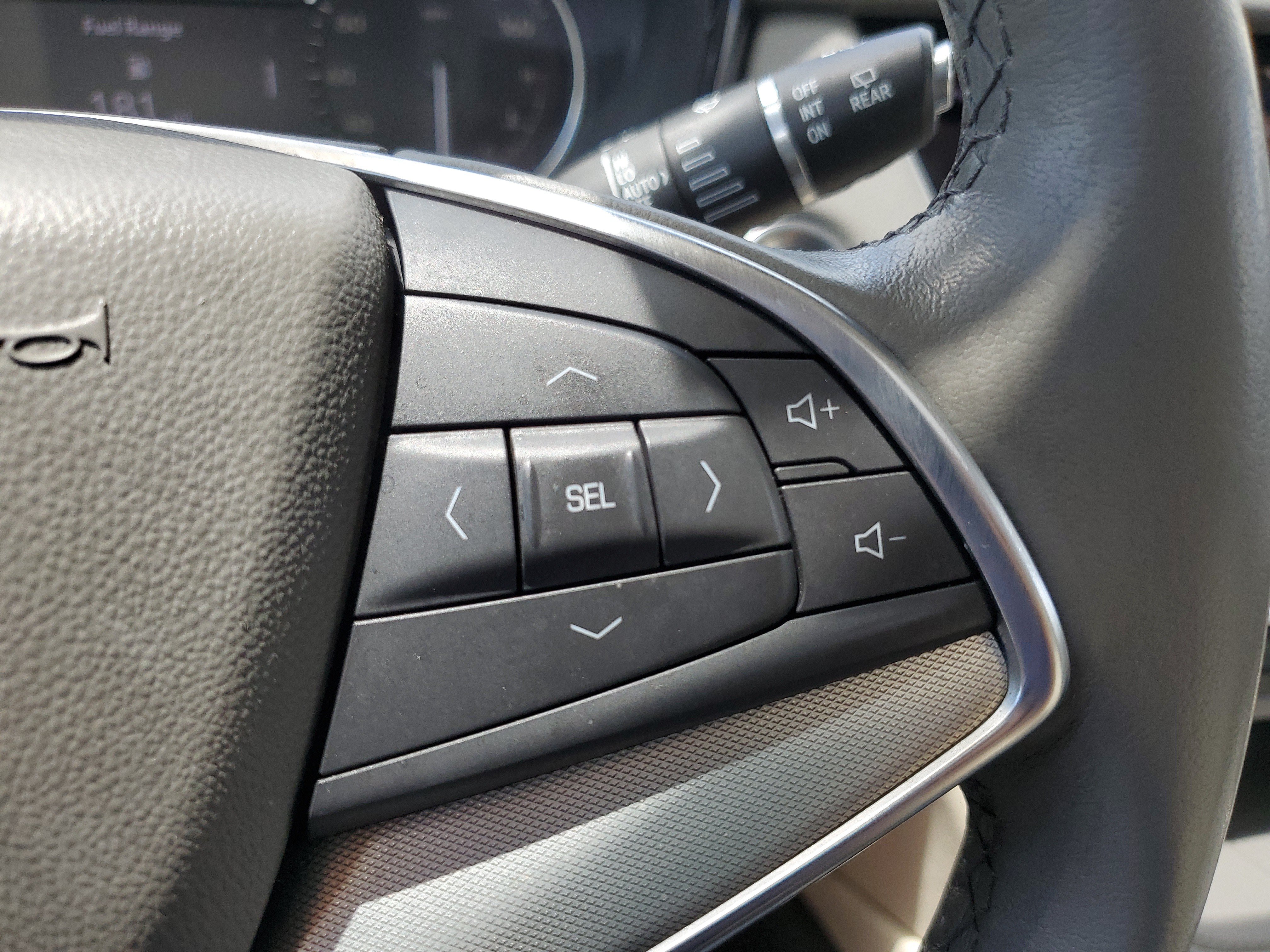 Used 2023 Cadillac XT5 Premium Luxury AWD/4WD image 25