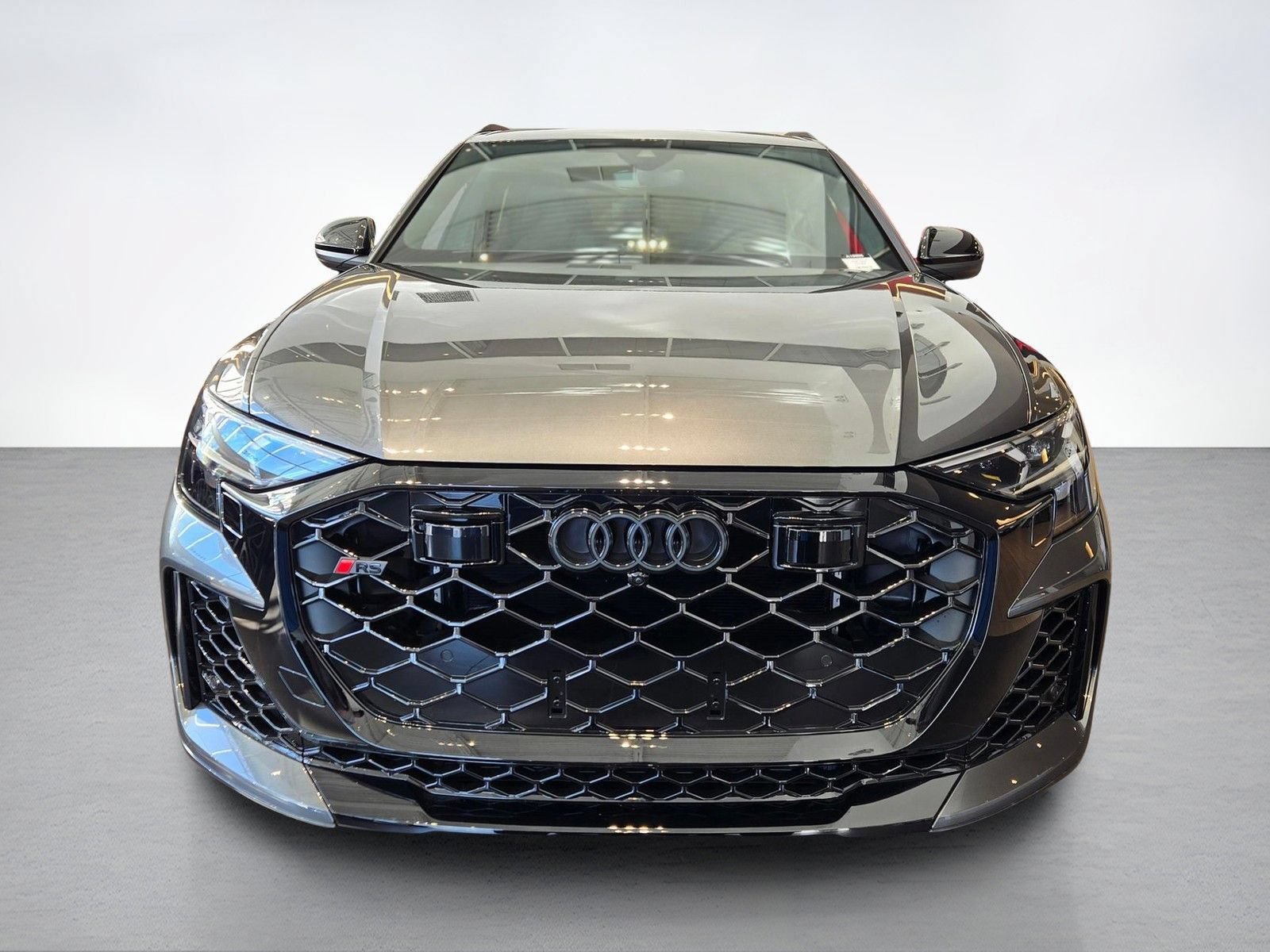 New 2026 Audi RS Q8 performance AWD/4WD image 3
