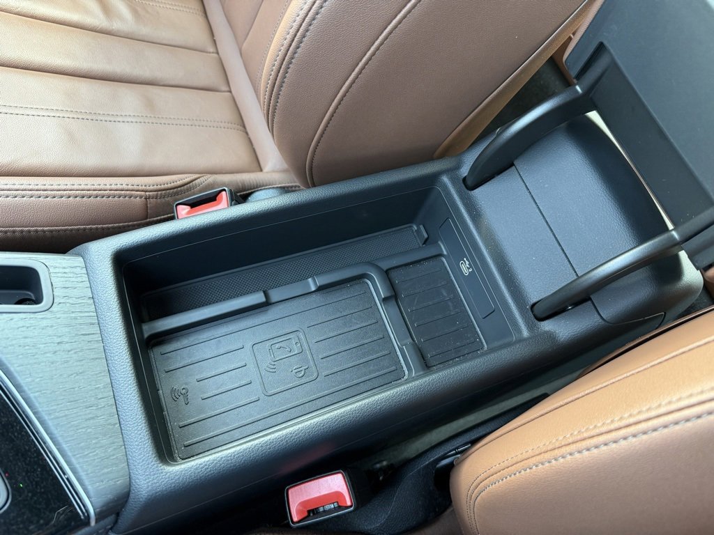 Used 2024 Audi A4 2.0T Premium Plus image 50