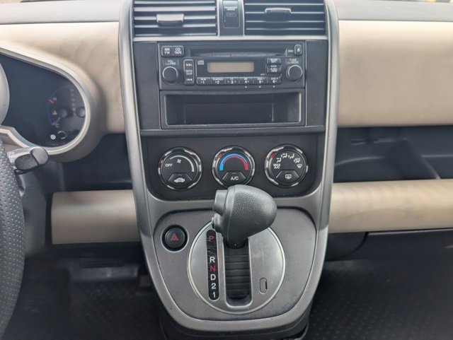 Used 2008 Honda Element LX image 10