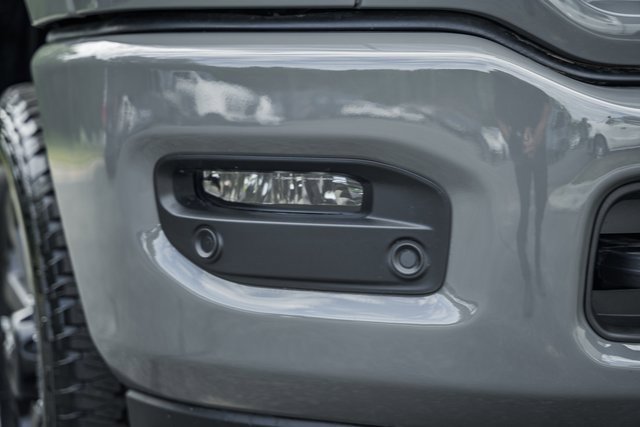 New 2026 RAM 2500 Big Horn image 14
