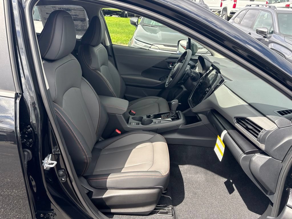 New 2026 Subaru Crosstrek 2.5i Limited AWD/4WD image 10