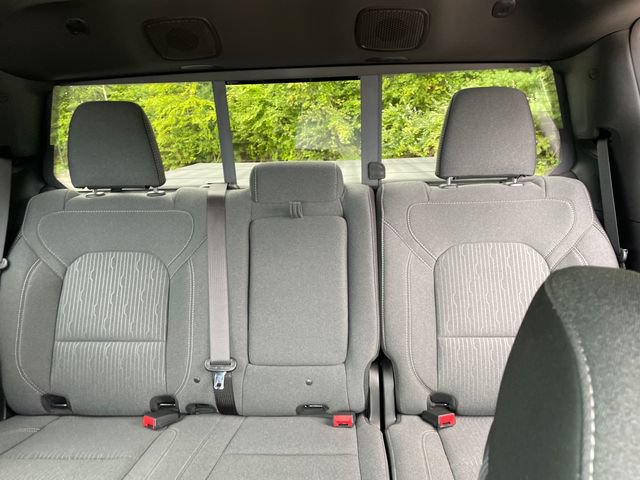 Used 2021 RAM 1500 Big Horn AWD/4WD image 37