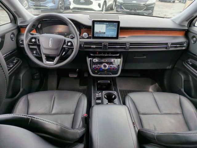 Used 2020 Lincoln Corsair Reserve w/ Equipment Group 201A AWD/4WD video 2