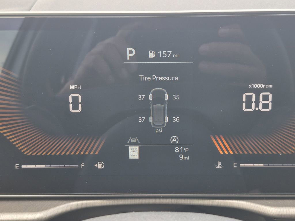 New 2026 Kia Sportage X-Line image 20