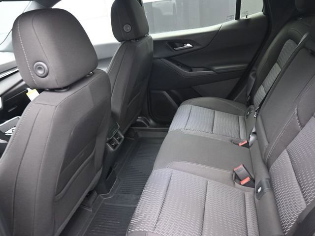 New 2026 Chevrolet Equinox LT w/ LPO, Floor Liner Package image 9