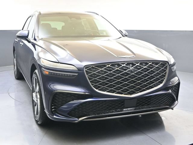 Used 2026 Genesis GV70 3.5T Sport Advanced AWD/4WD image 8
