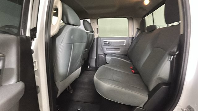 Used 2015 RAM 2500 SLT AWD/4WD image 24