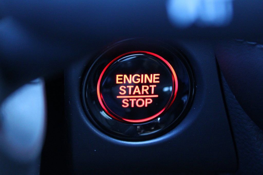New 2026 Honda HR-V LX image 39