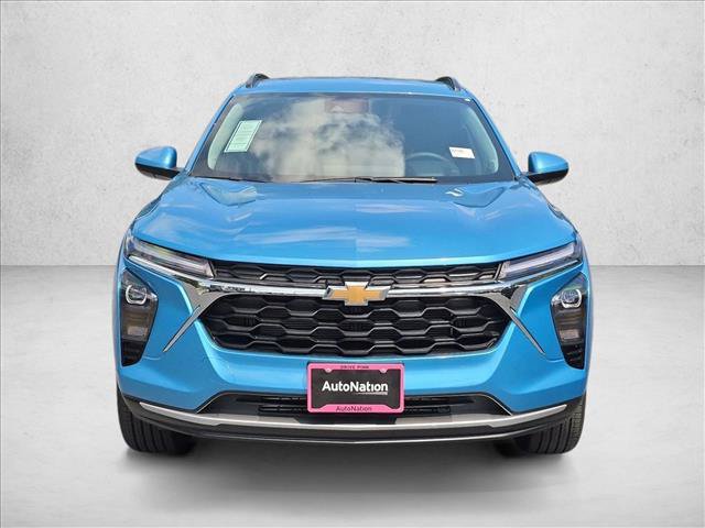 New 2026 Chevrolet Trax LT FWD image 6