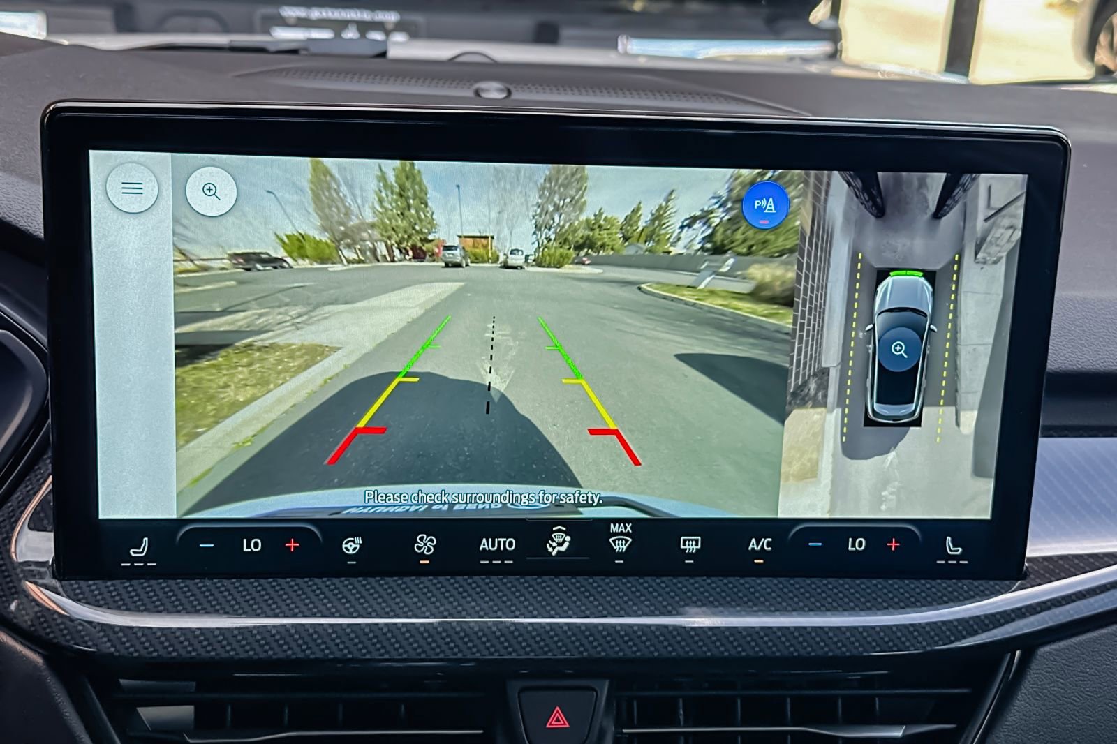 Used 2025 Ford Escape ST-Line Elite w/ Premium Technology Package image 27