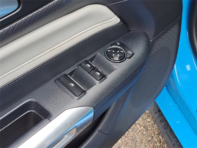 Used 2024 Ford Mustang Premium image 20