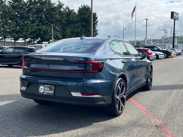 Used 2023 Polestar Polestar 2 w/ Pilot Pack AWD/4WD image 11