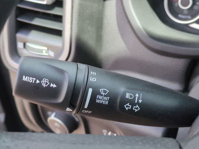 New 2026 RAM 3500 Tradesman AWD/4WD image 26