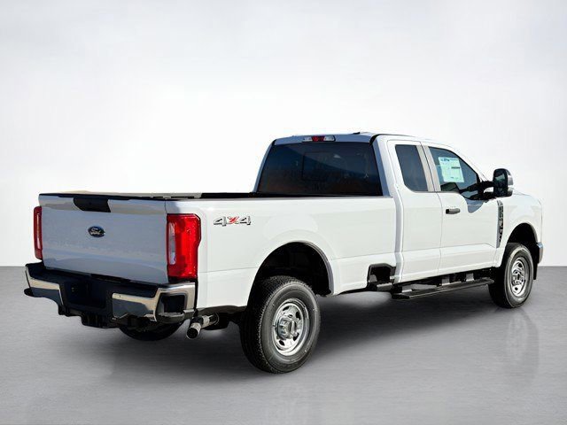 New 2026 Ford F350 XL image 3