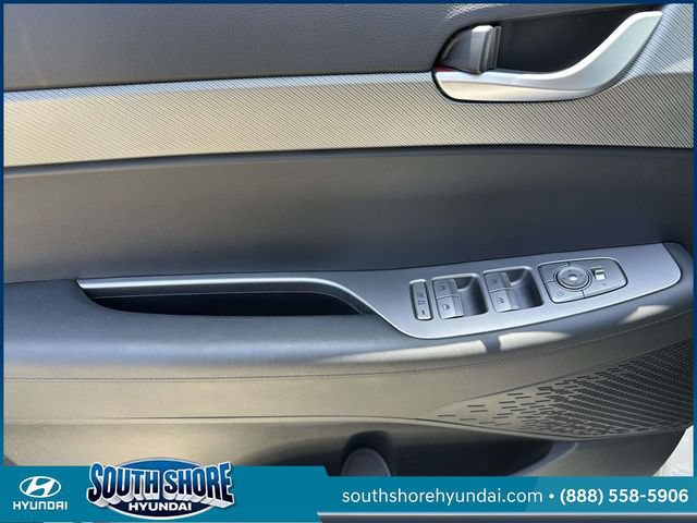 Certified 2025 Hyundai Palisade XRT AWD/4WD image 19