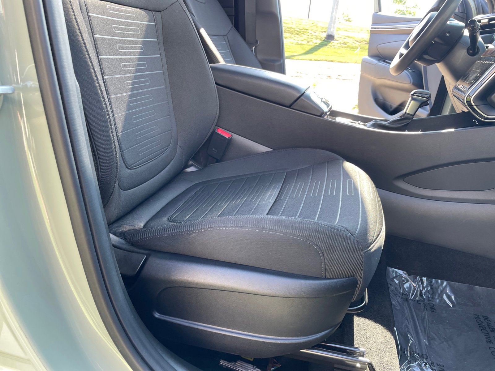 Used 2024 Hyundai Santa Cruz SEL w/ Activity Package image 30