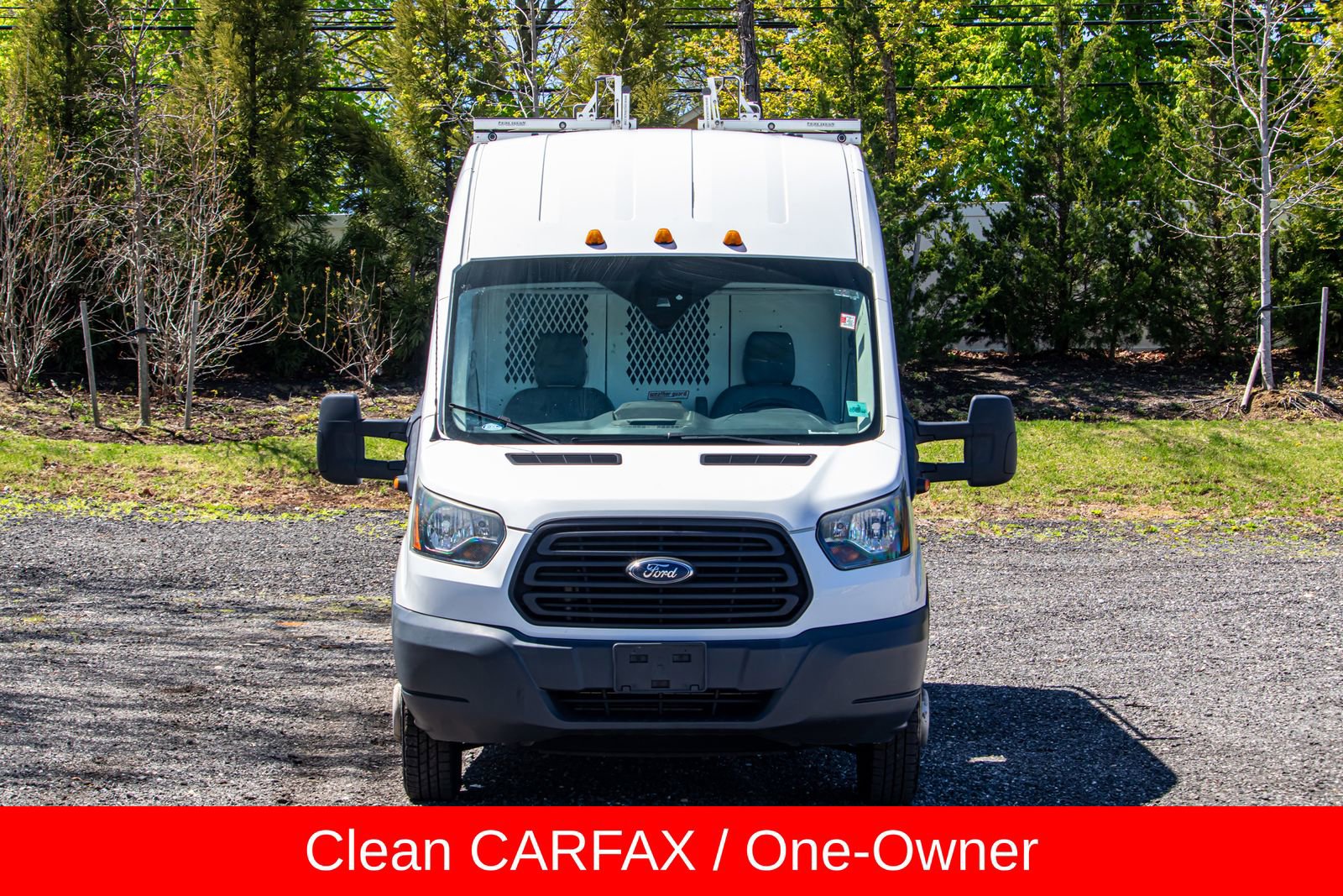 Used 2015 Ford Transit 350 148 High Roof Extended DRW RWD video 2