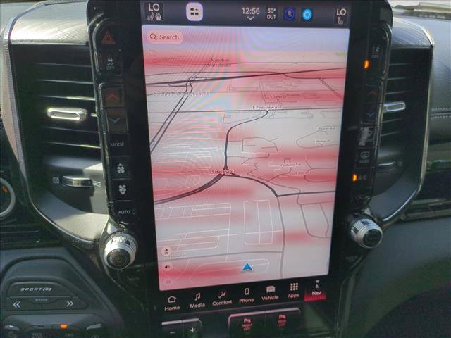 New 2026 RAM 1500 Rebel w/ G/T Package image 14