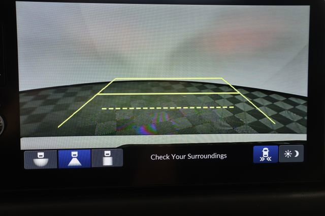 Certified 2026 Honda HR-V Sport image 18