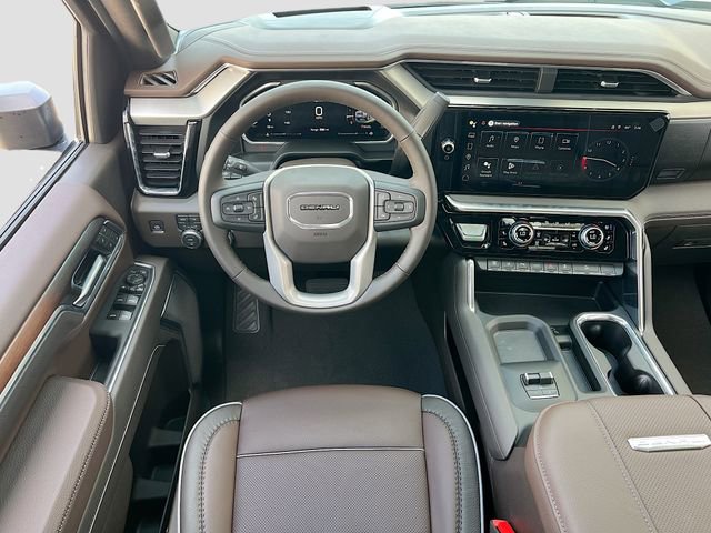 New 2026 GMC Sierra 2500 Denali w/ Denali Reserve Package AWD/4WD image 16