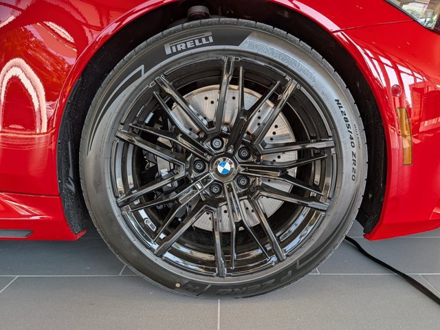 New 2027 BMW M5 AWD/4WD image 10