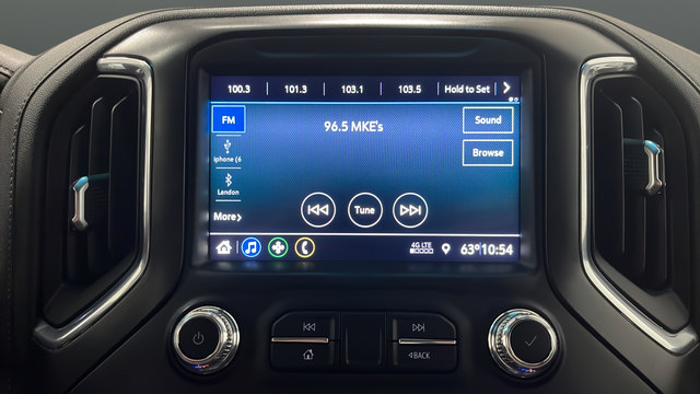 Used 2021 GMC Sierra 1500 Elevation AWD/4WD image 15