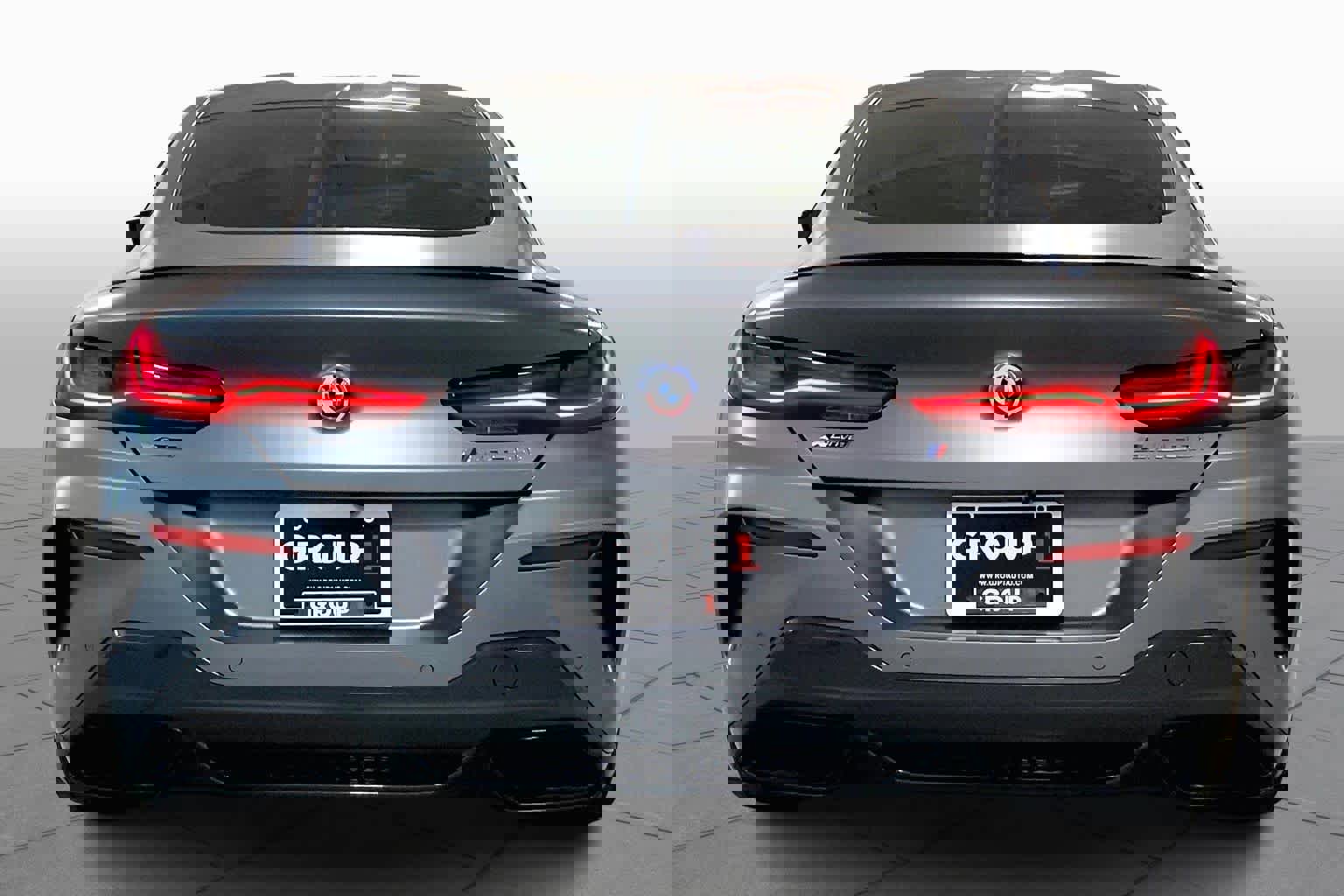 Certified 2023 BMW M850i xDrive M850i xDrive image 4