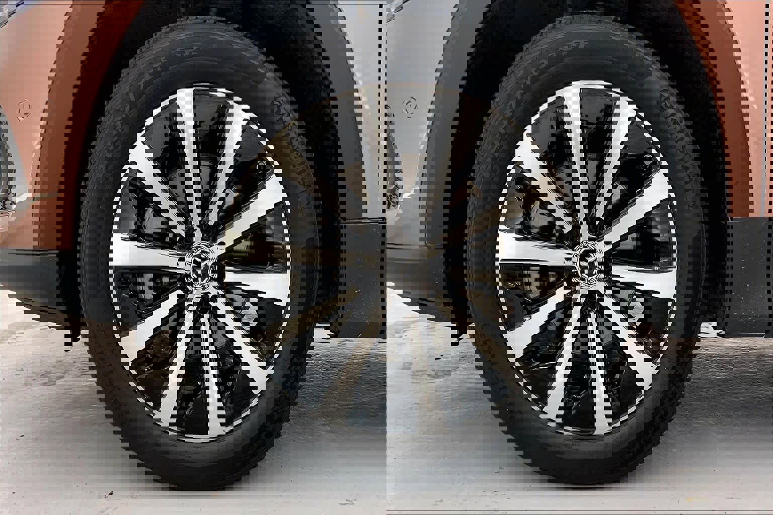 Certified 2023 Mercedes-Benz GLB 250 image 8