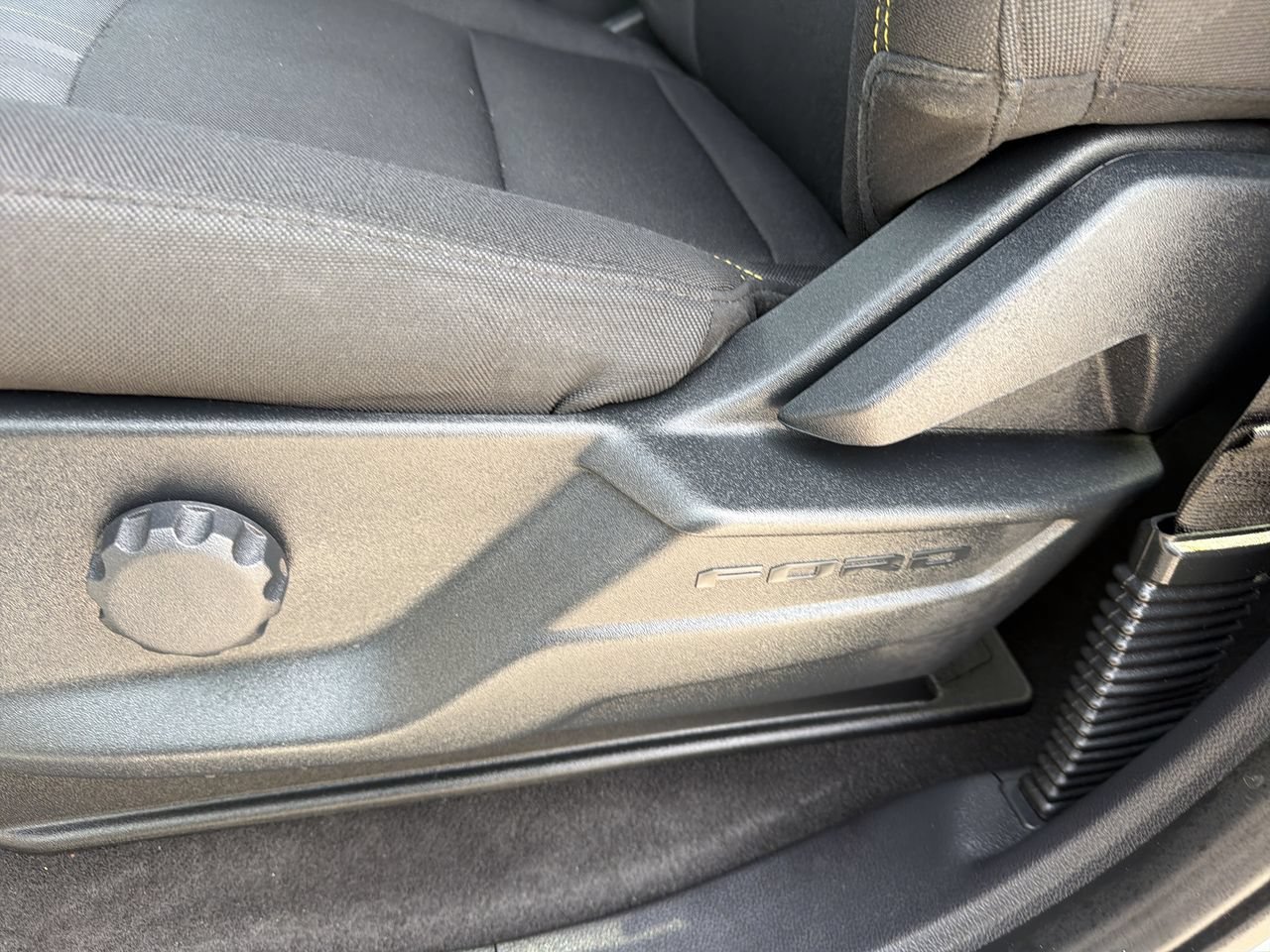 Used 2025 Ford F150 STX RWD image 18
