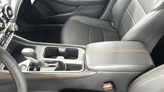 New 2025 Nissan Sentra SR w/ SR Premium Package image 31