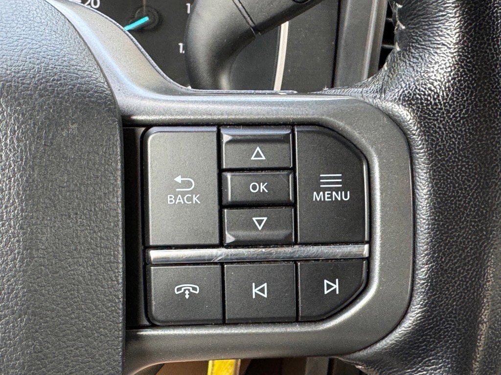 Used 2022 Ford F150 XLT w/ Equipment Group 301A Mid image 19