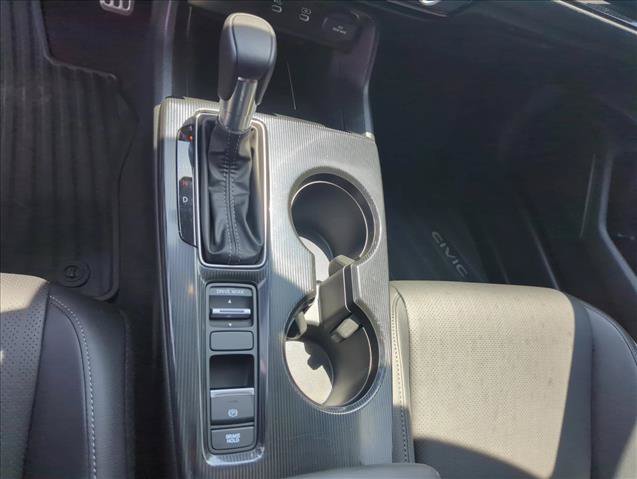 Used 2025 Honda Civic Sport Touring image 14