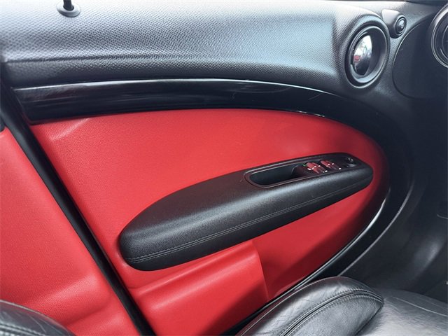 Used 2013 MINI Cooper Countryman S image 31