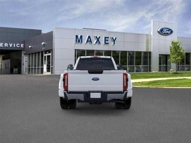 New 2026 Ford F350 XLT w/ 360-Degree Camera Package AWD/4WD image 5