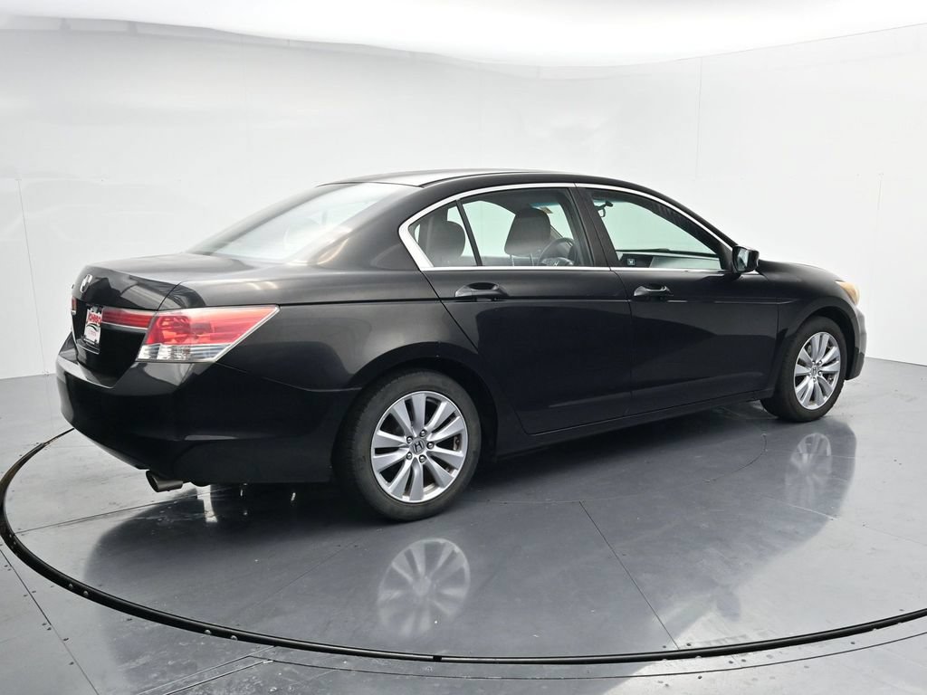Used 2011 Honda Accord EX image 8